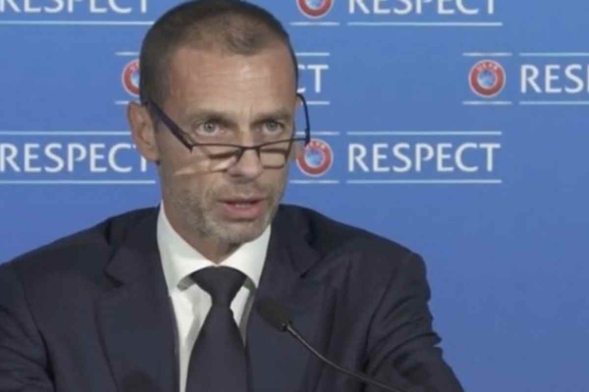 Aleksandr Ceferin 