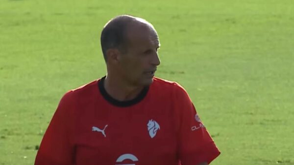 Max Allegri