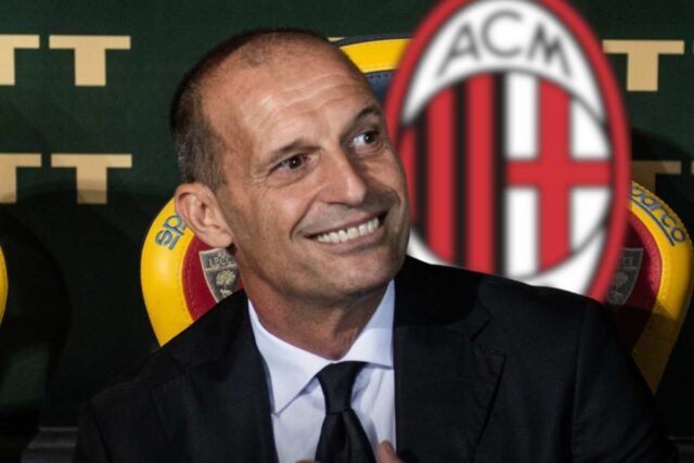 Per Tare non finisce qui, lo riporta in Serie A: c’è il sì di Allegri
