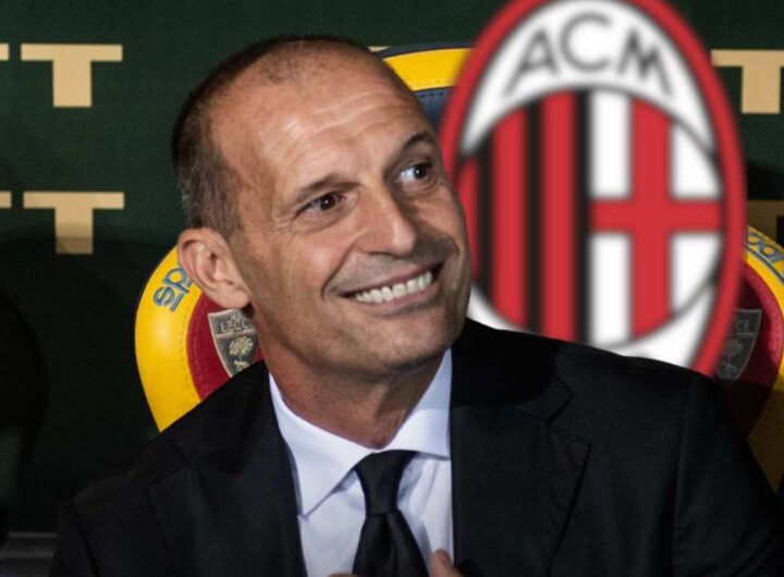 Tare lo porta in serie A