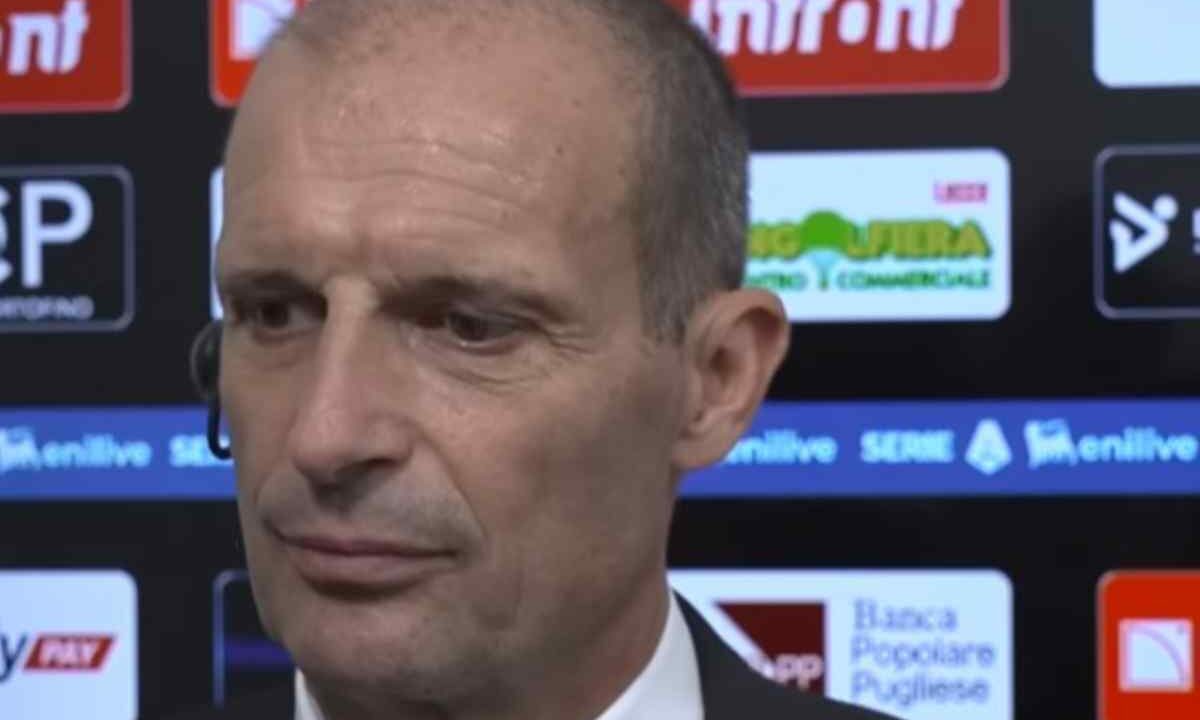 Max Allegri