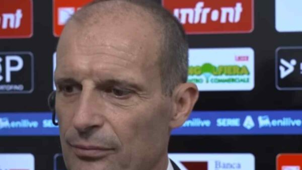 Max Allegri