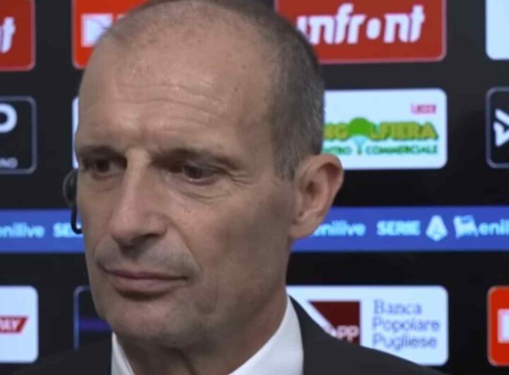 Max Allegri