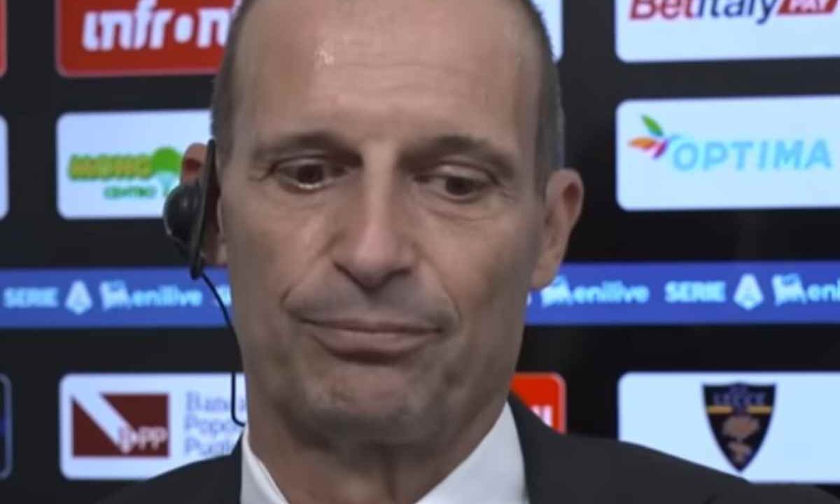 Max Allegri