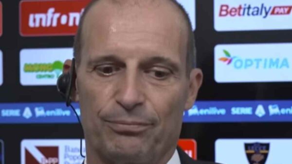 Max Allegri