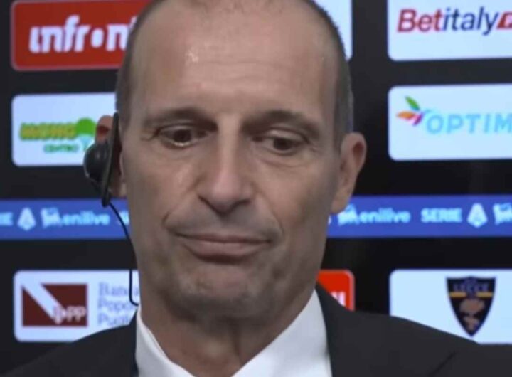 Max Allegri