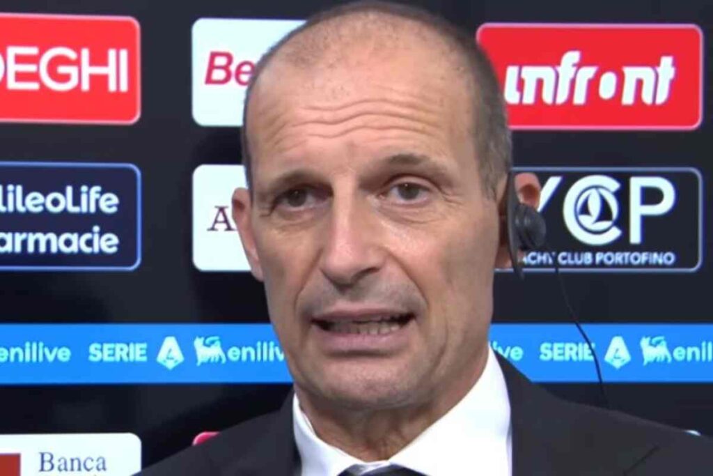 Max Allegri