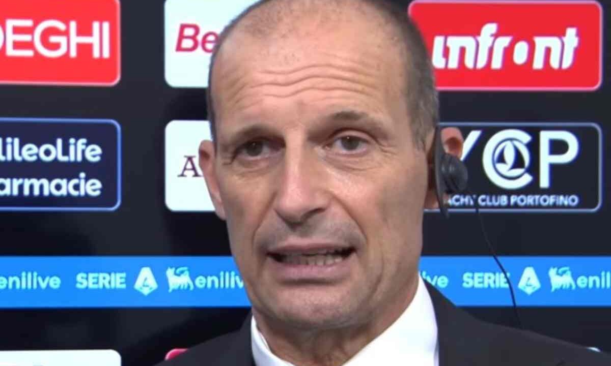 Max Allegri