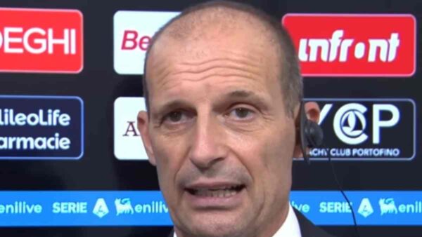 Max Allegri