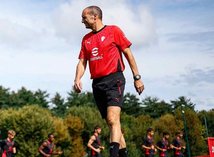 Allegri