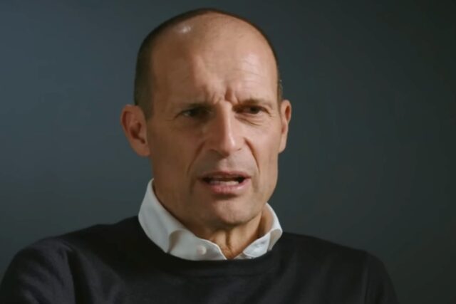 Gelo Milan, ingaggio triplicato: cacciato da Allegri