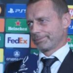 Aleksandr Ceferin