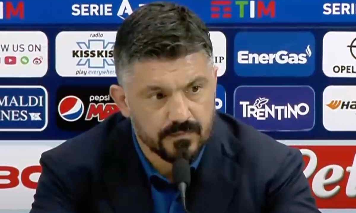 Gennaro Gattuso