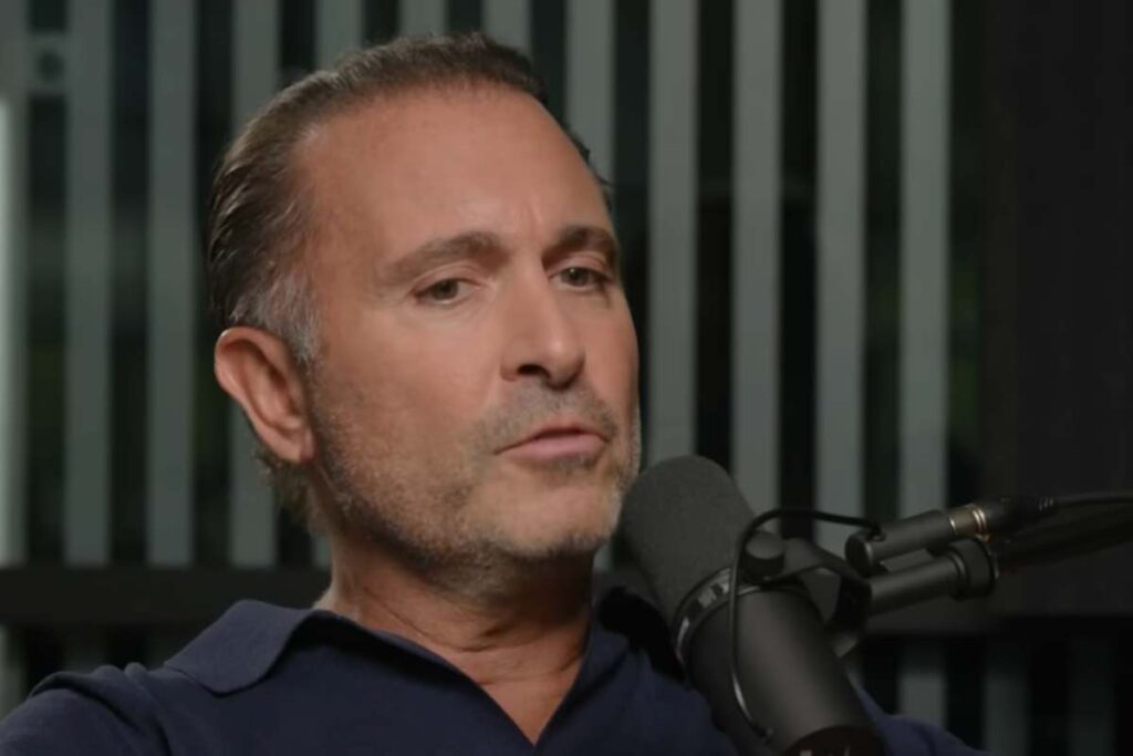 Gerry Cardinale