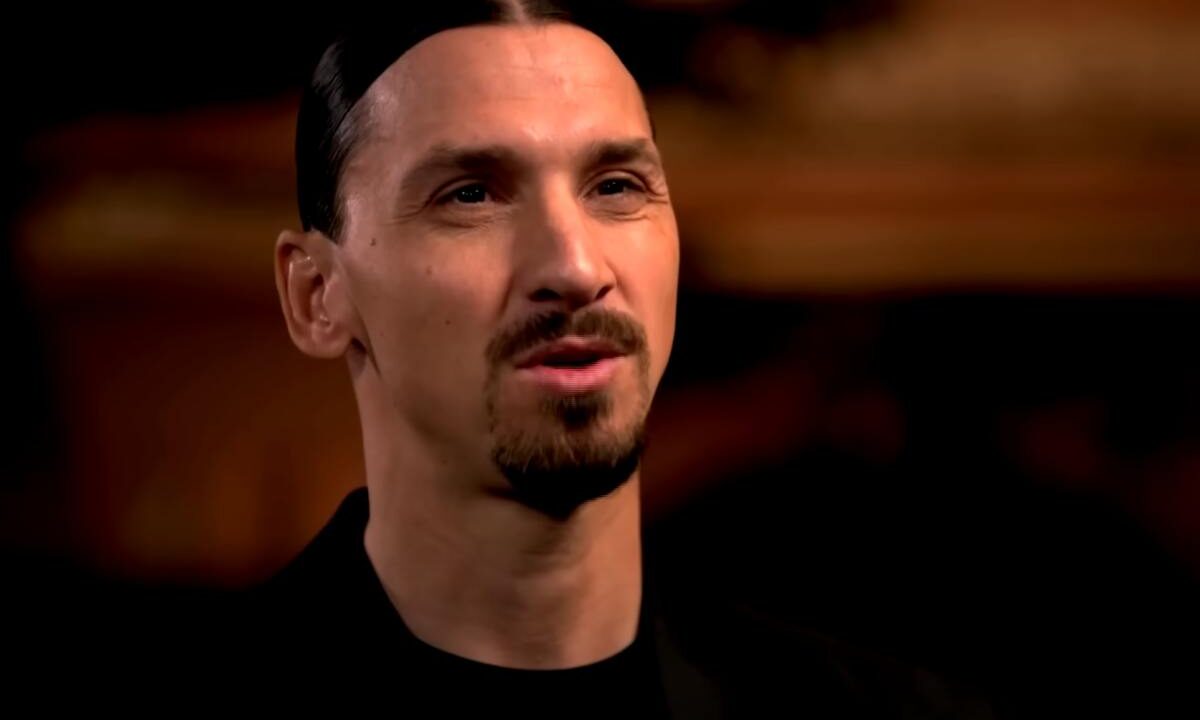 Ibrahimovic