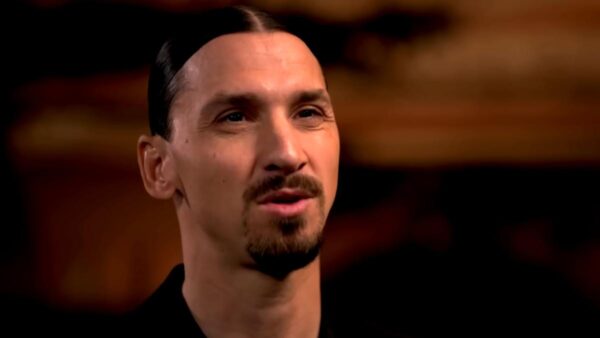 Ibrahimovic