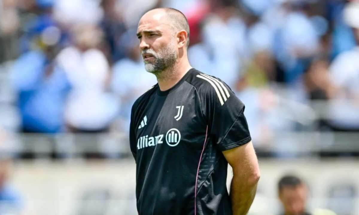 Igor Tudor
