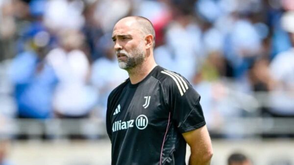 Igor Tudor