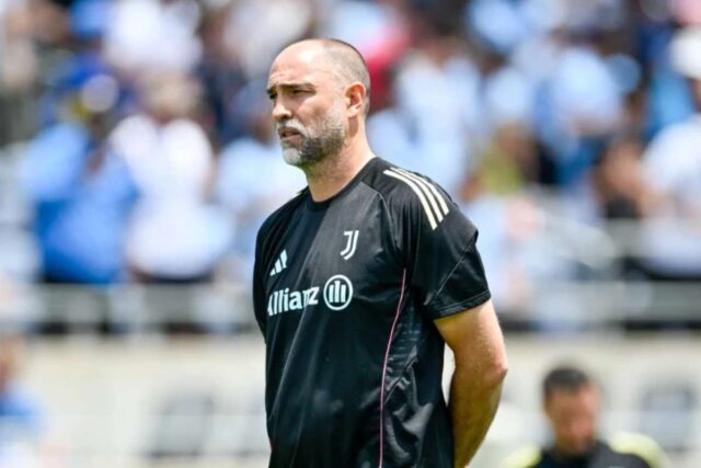 Tudor al settimo cielo, debutto ufficiale contro l’Inter: nessuno se lo aspettava