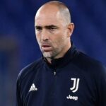 Tudor allenatore della Juve