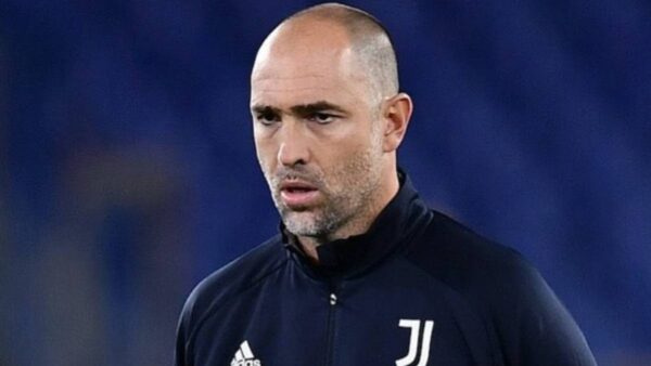 Tudor allenatore della Juve