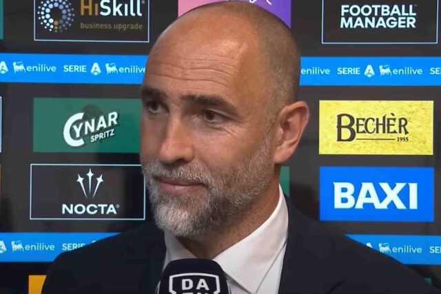 La Juve surclassa tutti, Comolli scatenato e Tudor gode