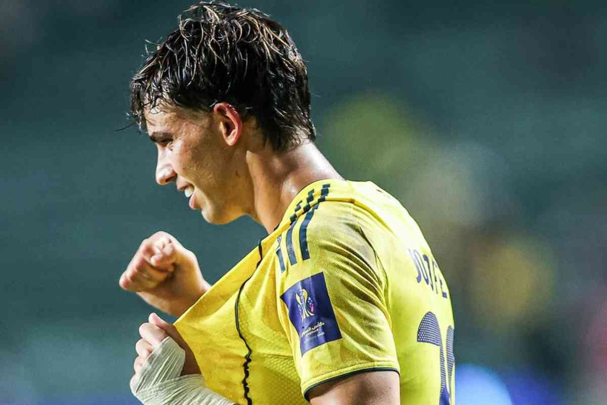 Joao Felix