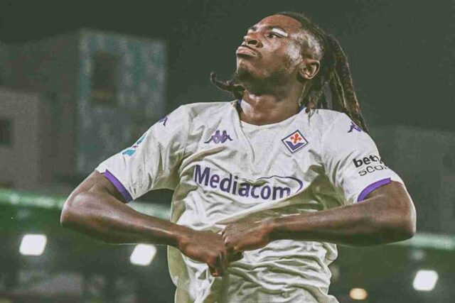 Kean alla Juve, Tudor stravolge la rosa e fa discutere