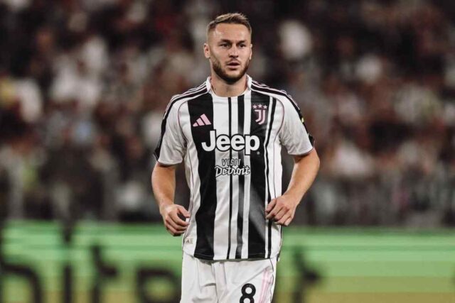 Koopmeiners sacrificato: così la Juve prepara il colpo da sogno