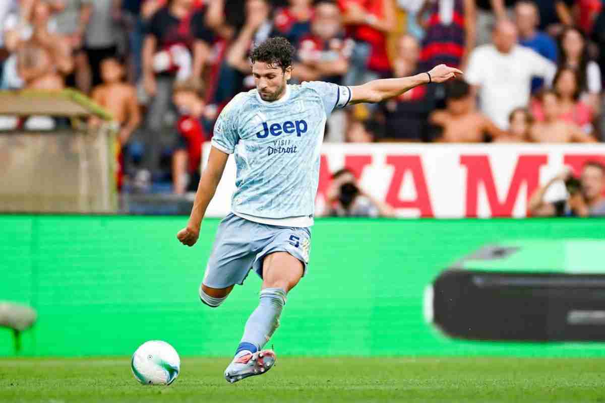 Manuel Locatelli