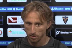 Luka Modric