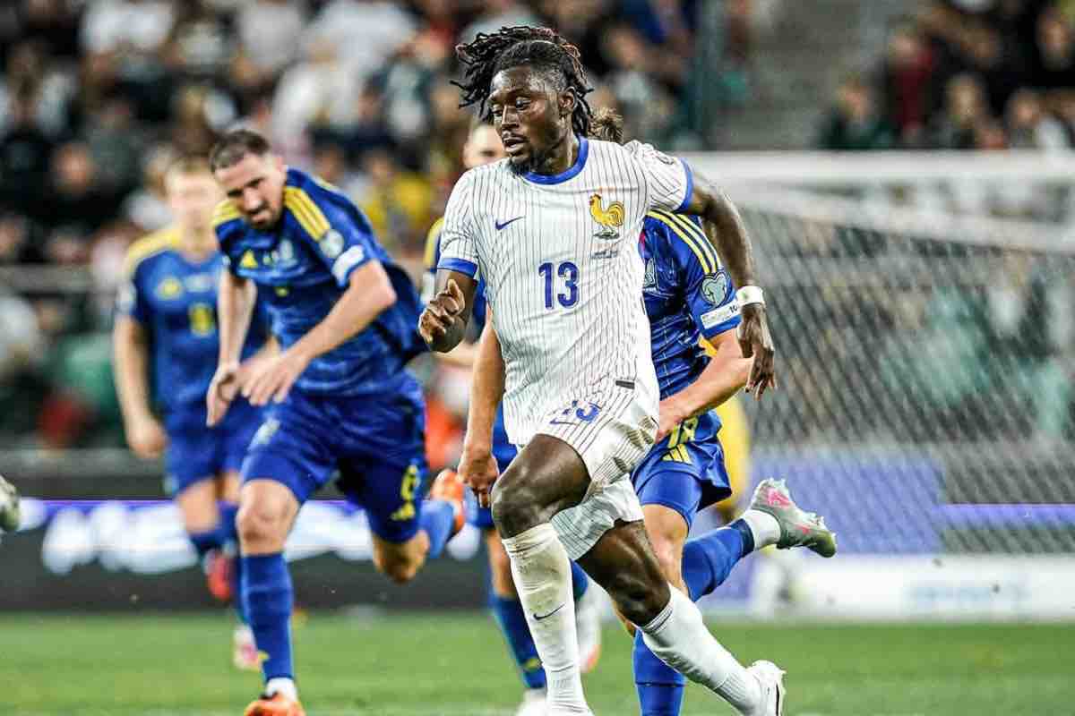 Manu Kone