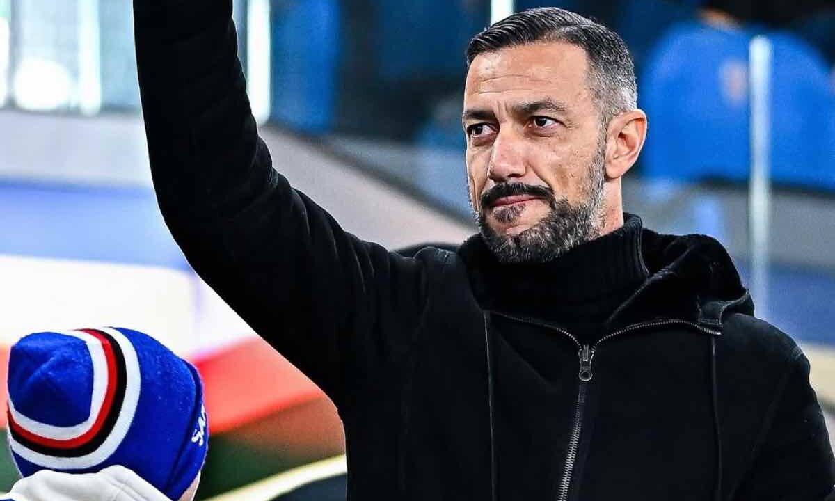 Fabio Quagliarella