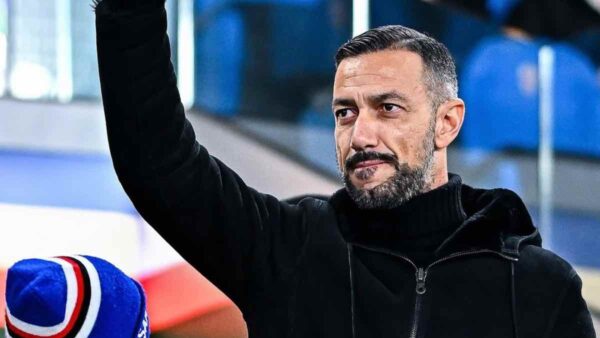 Fabio Quagliarella