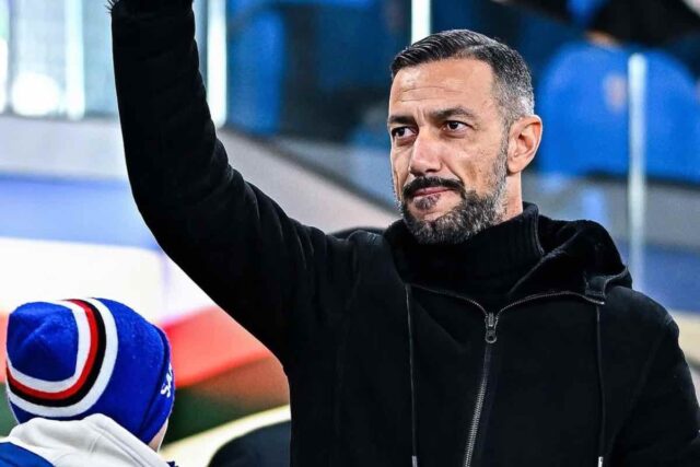 Il dramma di Quagliarella, la rivelazione mette i brividi: “Sto male”