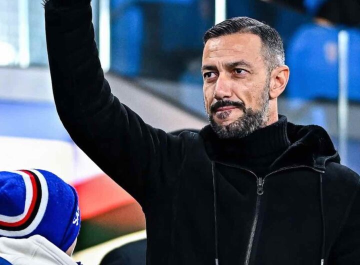 Fabio Quagliarella