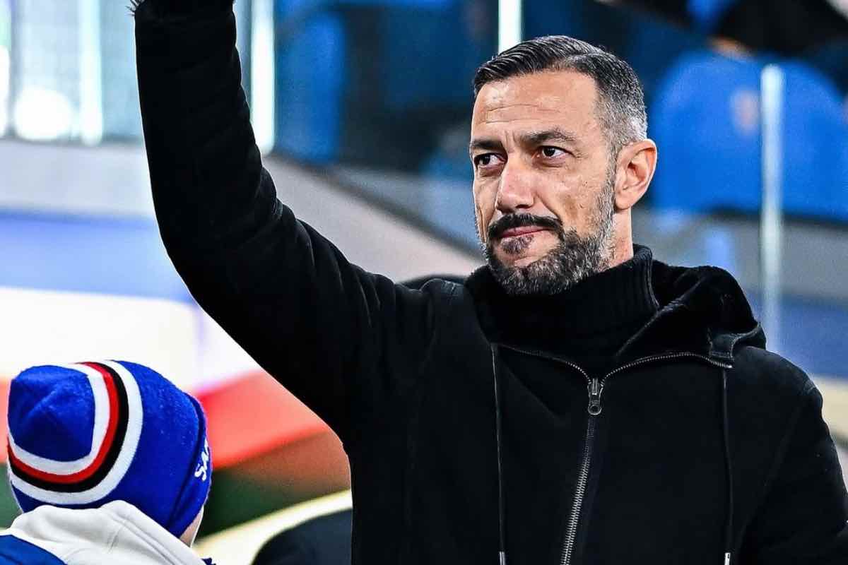 Fabio Quagliarella
