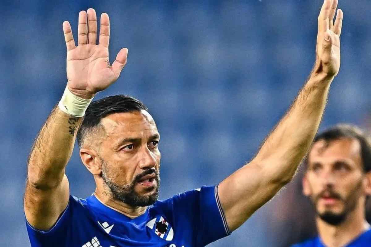 Fabio Quagliarella