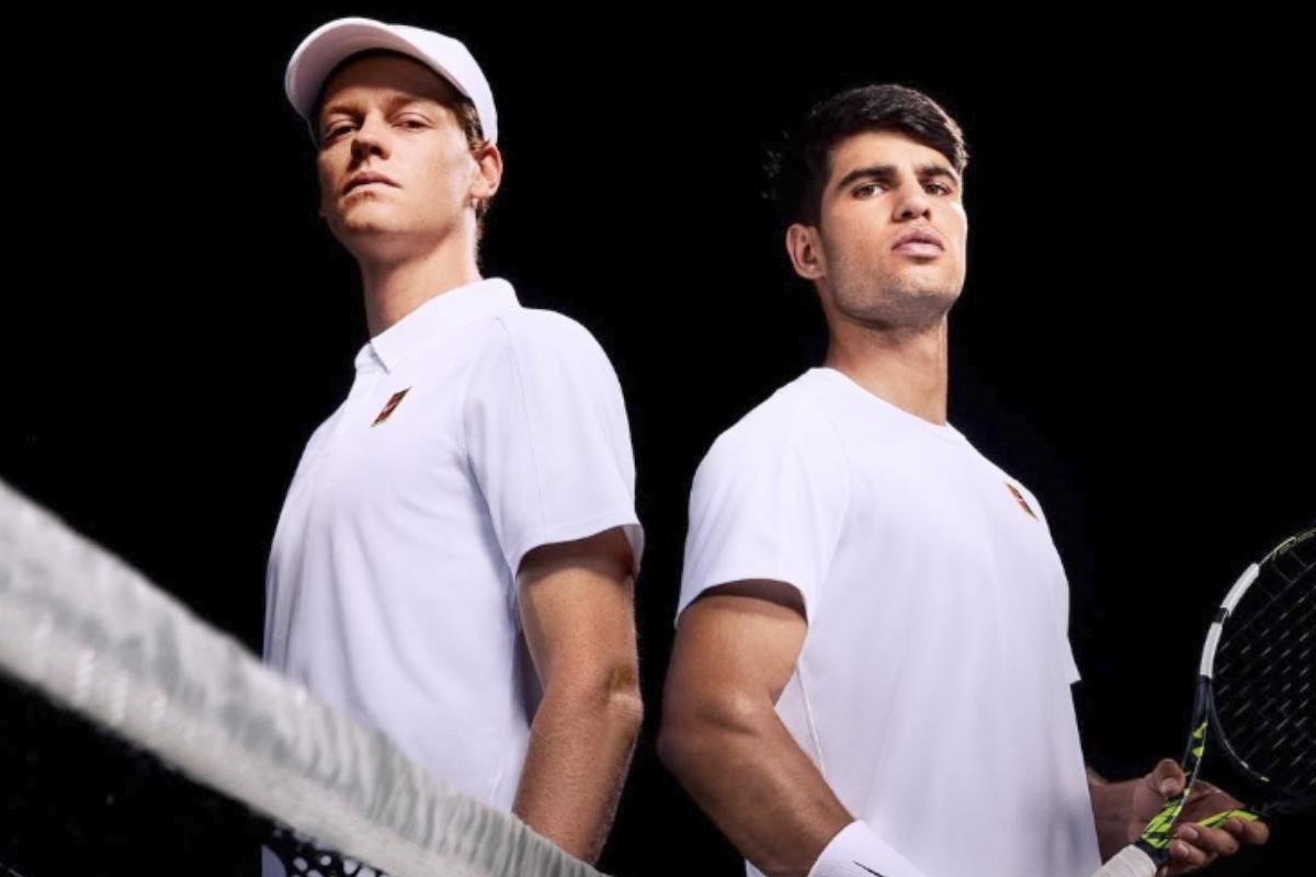 Sinner classifica ATP