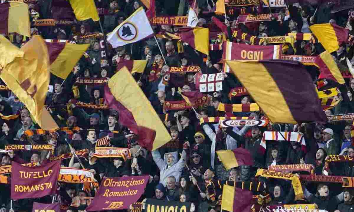 Roma in lutto