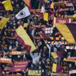 Roma in lutto