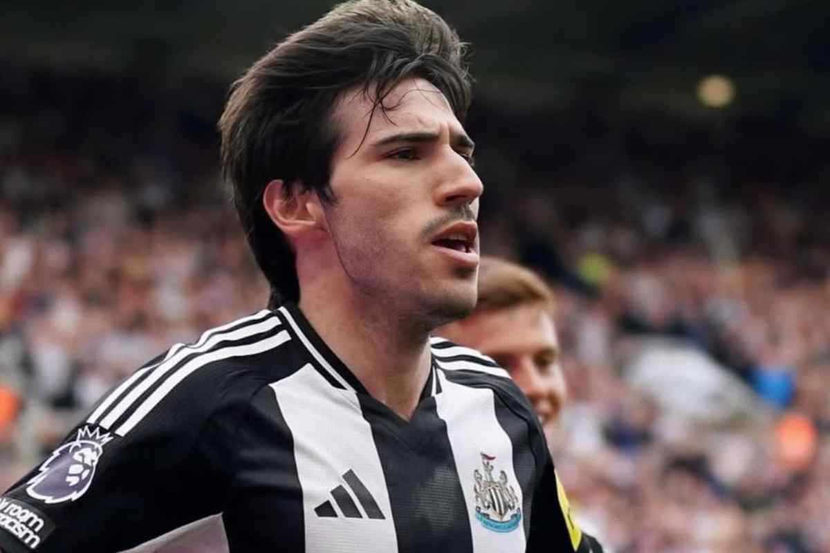 Sandro Tonali