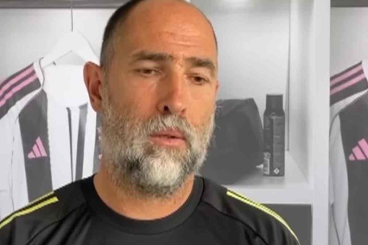 Igor Tudor
