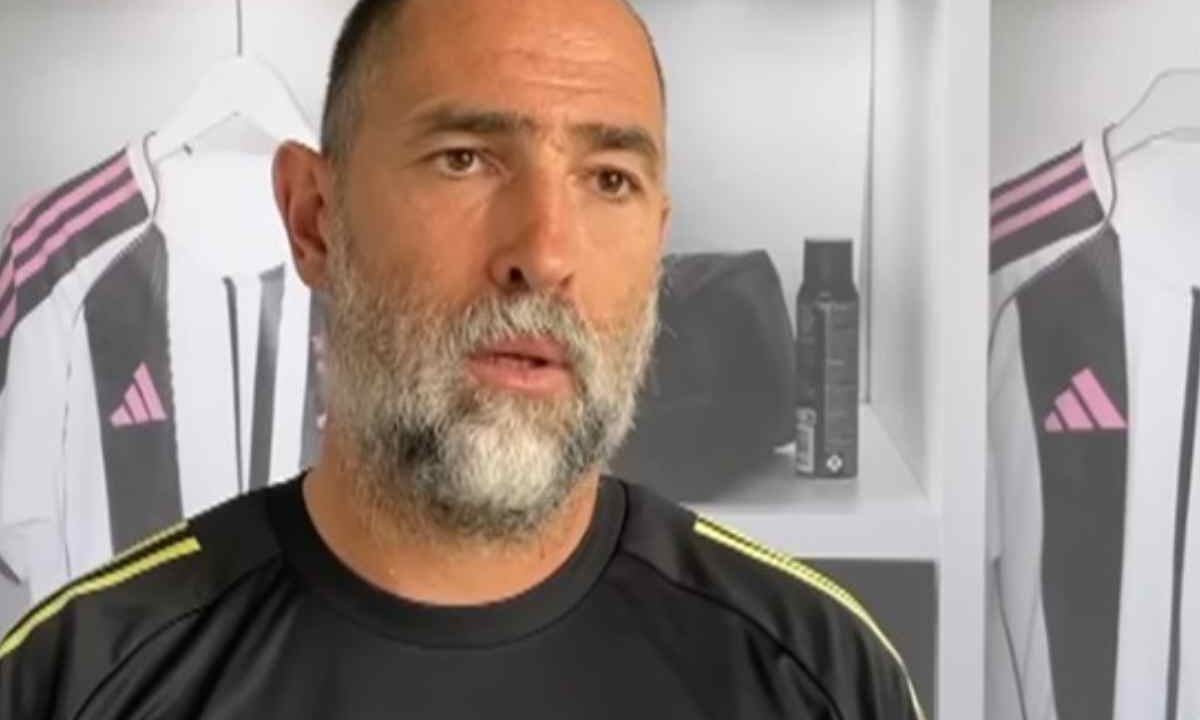 Igor Tudor