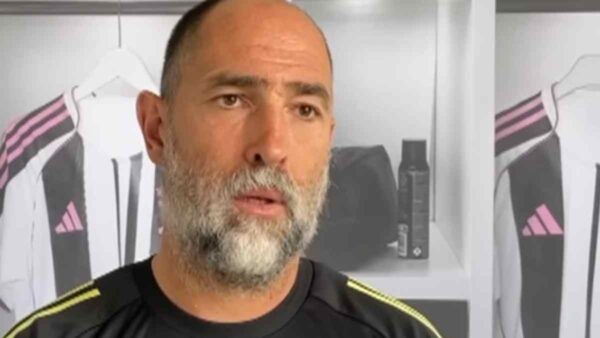 Igor Tudor