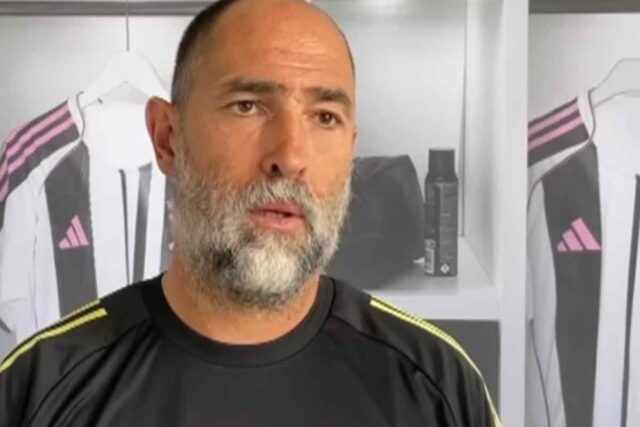 Tudor fa la conta: in tre saltano Juve-Inter