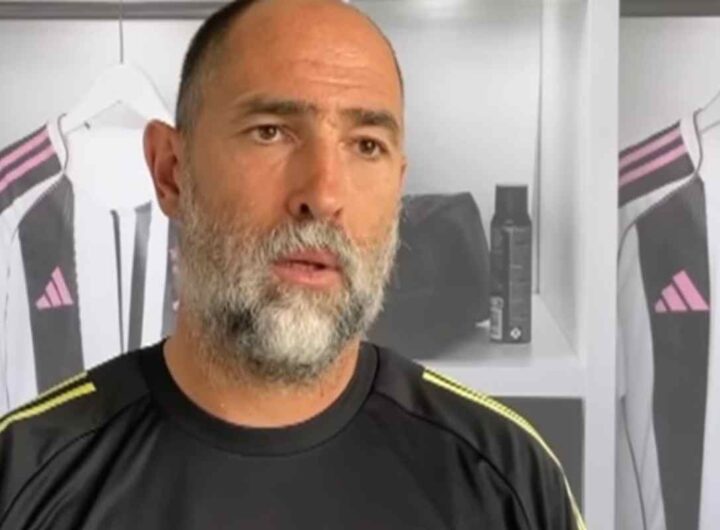 Igor Tudor