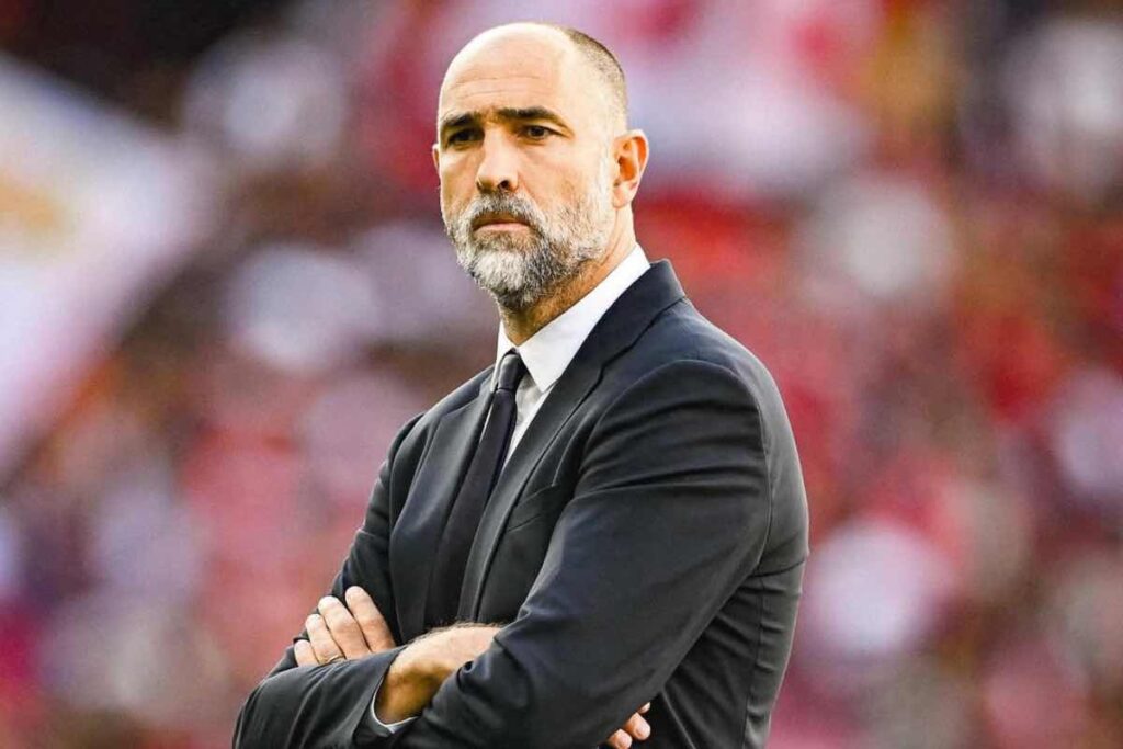 Igor Tudor