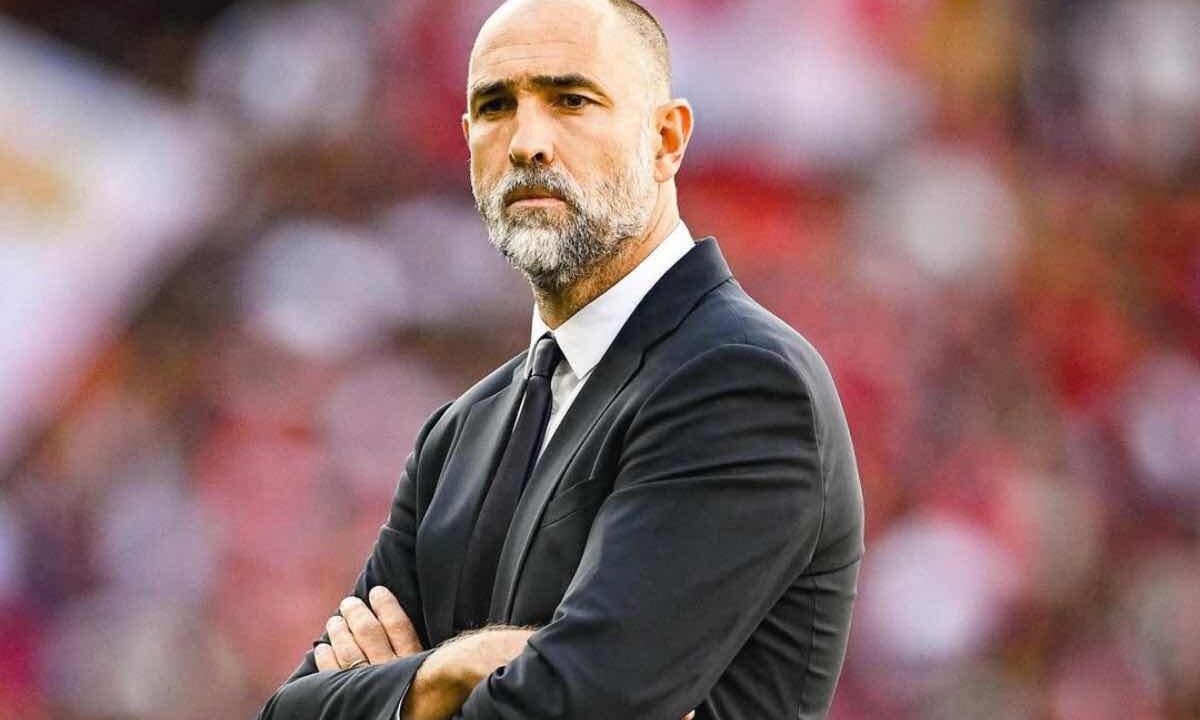 Igor Tudor