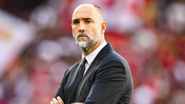 Igor Tudor